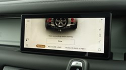 2024 (24) LAND ROVER DEFENDER 3.0 D300 X-Dynamic SE 110 5dr Auto 5195209