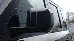 2024 (24) LAND ROVER DEFENDER 3.0 D300 X-Dynamic SE 110 5dr Auto 5195197