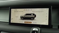 2024 (24) LAND ROVER DEFENDER 3.0 D300 X-Dynamic SE 110 5dr Auto 5195210