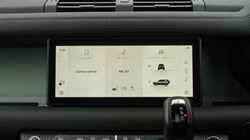 2024 (24) LAND ROVER DEFENDER 3.0 D300 X-Dynamic SE 110 5dr Auto 5195177