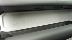 2024 (24) LAND ROVER DEFENDER 3.0 D300 X-Dynamic SE 110 5dr Auto 5195229