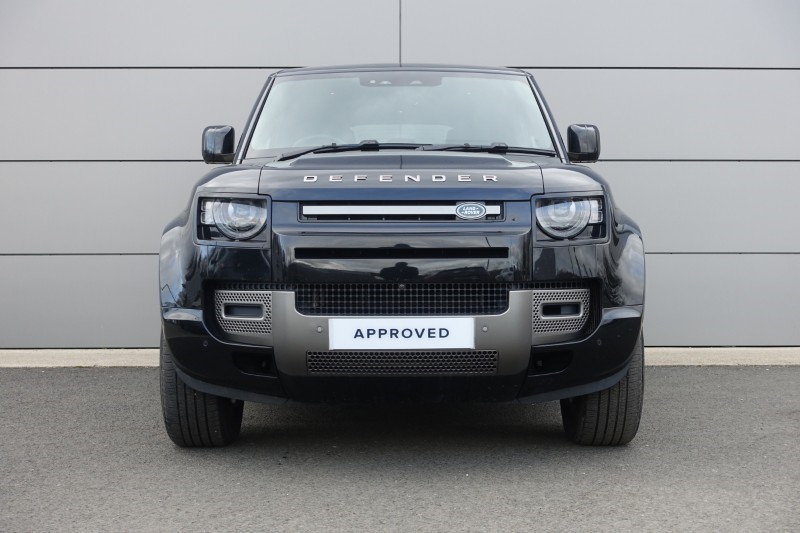 2024 (24) LAND ROVER DEFENDER 3.0 D300 X-Dynamic SE 110 5dr Auto 5195170