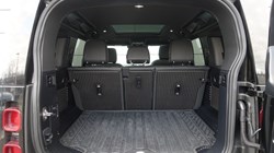 2024 (24) LAND ROVER DEFENDER 3.0 D300 X-Dynamic SE 110 5dr Auto 5195173