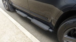 2024 (24) LAND ROVER DEFENDER 3.0 D300 X-Dynamic SE 110 5dr Auto 5195195