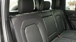 2024 (24) LAND ROVER DEFENDER 3.0 D300 X-Dynamic SE 110 5dr Auto 5195222