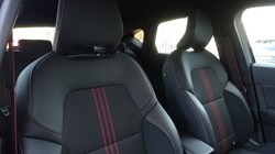 2022 (22) RENAULT CAPTUR 1.3 Mild hybrid 140 R.S. Line 5dr 5335916