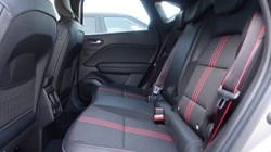 2022 (22) RENAULT CAPTUR 1.3 Mild hybrid 140 R.S. Line 5dr 5335880