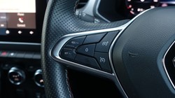 2022 (22) RENAULT CAPTUR 1.3 Mild hybrid 140 R.S. Line 5dr 5335910