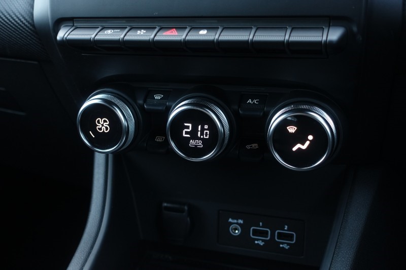 2022 (22) RENAULT CAPTUR 1.3 Mild hybrid 140 R.S. Line 5dr 5335914