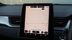 2022 (22) RENAULT CAPTUR 1.3 Mild hybrid 140 R.S. Line 5dr 5335887