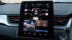 2022 (22) RENAULT CAPTUR 1.3 Mild hybrid 140 R.S. Line 5dr 5335913