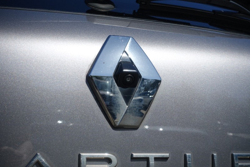 2022 (22) RENAULT CAPTUR 1.3 Mild hybrid 140 R.S. Line 5dr 5335901