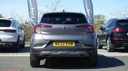 2022 (22) RENAULT CAPTUR 1.3 Mild hybrid 140 R.S. Line 5dr 5335882