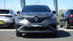 2022 (22) RENAULT CAPTUR 1.3 Mild hybrid 140 R.S. Line 5dr 5335930