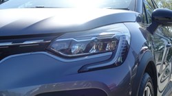2022 (22) RENAULT CAPTUR 1.3 Mild hybrid 140 R.S. Line 5dr 5335905
