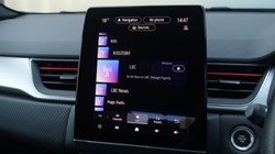 2022 (22) RENAULT CAPTUR 1.3 Mild hybrid 140 R.S. Line 5dr 5335912