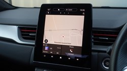 2022 (22) RENAULT CAPTUR 1.3 Mild hybrid 140 R.S. Line 5dr 5335911