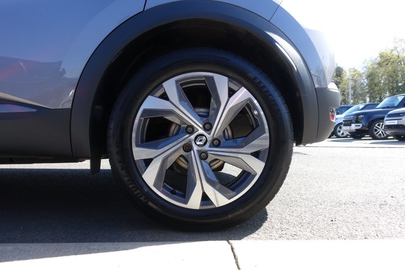 2022 (22) RENAULT CAPTUR 1.3 Mild hybrid 140 R.S. Line 5dr 5335902