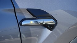 2022 (22) RENAULT CAPTUR 1.3 Mild hybrid 140 R.S. Line 5dr 5335896