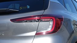 2022 (22) RENAULT CAPTUR 1.3 Mild hybrid 140 R.S. Line 5dr 5335900