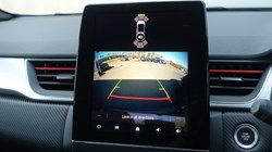 2022 (22) RENAULT CAPTUR 1.3 Mild hybrid 140 R.S. Line 5dr 5335888