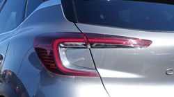 2022 (22) RENAULT CAPTUR 1.3 Mild hybrid 140 R.S. Line 5dr 5335895