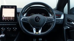 2022 (22) RENAULT CAPTUR 1.3 Mild hybrid 140 R.S. Line 5dr 5335891