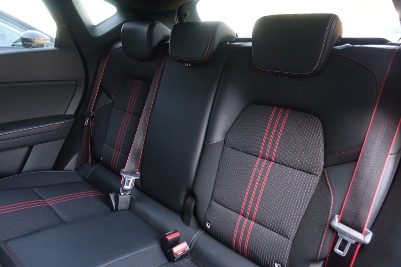 2022 (22) RENAULT CAPTUR 1.3 Mild hybrid 140 R.S. Line 5dr 5335925