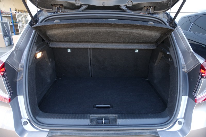 2022 (22) RENAULT CAPTUR 1.3 Mild hybrid 140 R.S. Line 5dr 5335886