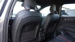 2022 (22) RENAULT CAPTUR 1.3 Mild hybrid 140 R.S. Line 5dr 5335924