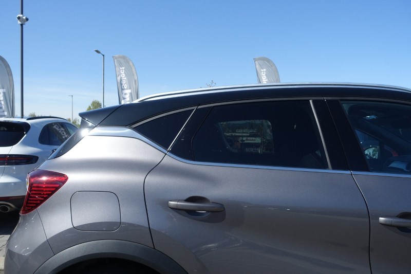 2022 (22) RENAULT CAPTUR 1.3 Mild hybrid 140 R.S. Line 5dr 5335898