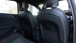 2022 (22) RENAULT CAPTUR 1.3 Mild hybrid 140 R.S. Line 5dr 5335921