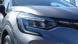2022 (22) RENAULT CAPTUR 1.3 Mild hybrid 140 R.S. Line 5dr 5335893