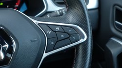 2022 (22) RENAULT CAPTUR 1.3 Mild hybrid 140 R.S. Line 5dr 5335906