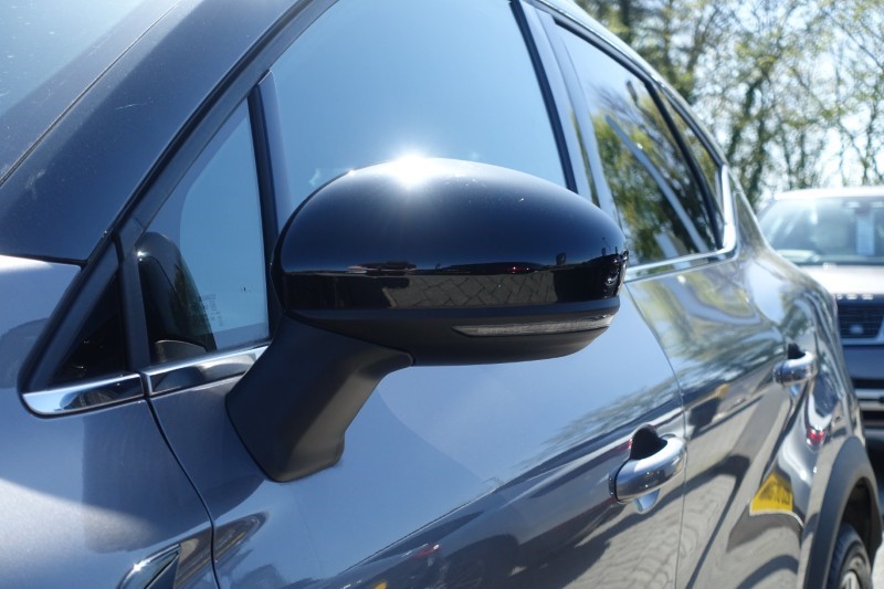 2022 (22) RENAULT CAPTUR 1.3 Mild hybrid 140 R.S. Line 5dr 5335904