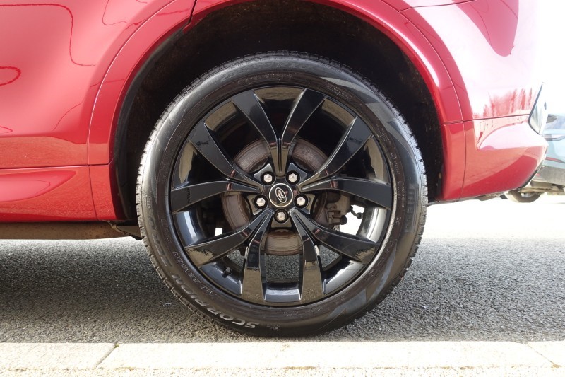 2021 (71) LAND ROVER DISCOVERY SPORT 1.5 P300e Urban Edition 5dr Auto [5 Seat] 5200547