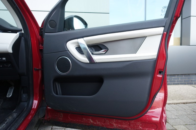 2021 (71) LAND ROVER DISCOVERY SPORT 1.5 P300e Urban Edition 5dr Auto [5 Seat] 5200562