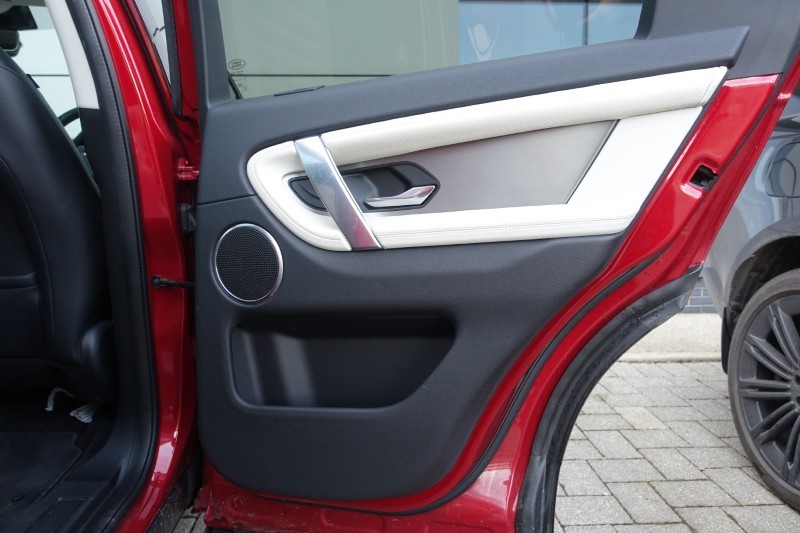 2021 (71) LAND ROVER DISCOVERY SPORT 1.5 P300e Urban Edition 5dr Auto [5 Seat] 5200564