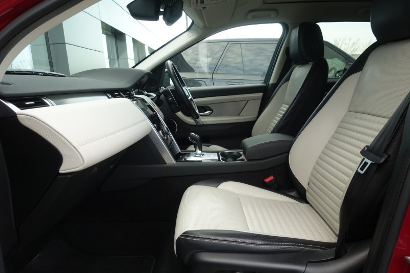 2021 (71) LAND ROVER DISCOVERY SPORT 1.5 P300e Urban Edition 5dr Auto [5 Seat] 5200523