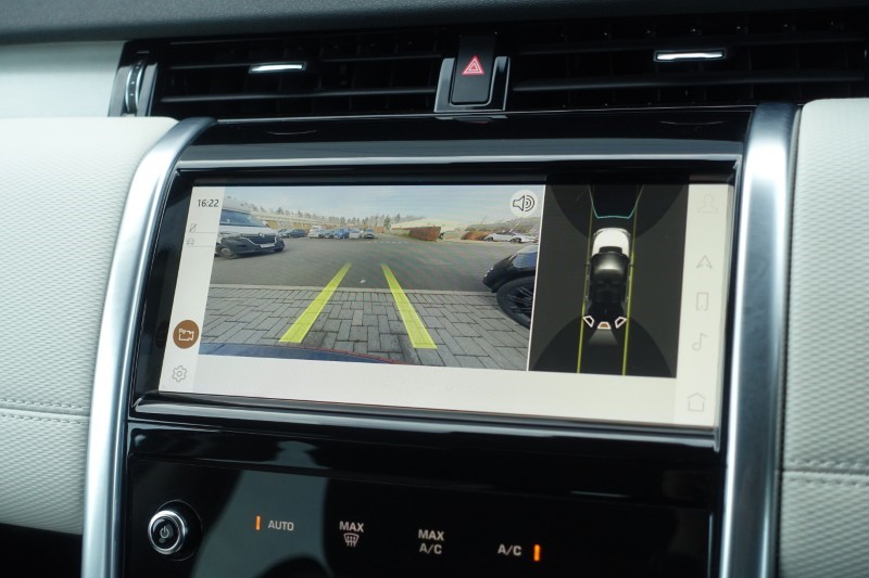 2021 (71) LAND ROVER DISCOVERY SPORT 1.5 P300e Urban Edition 5dr Auto [5 Seat] 5200532