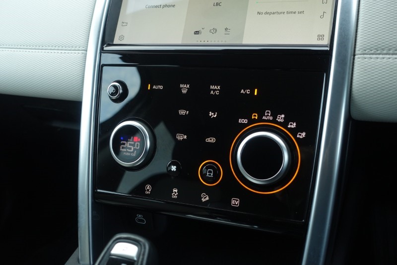 2021 (71) LAND ROVER DISCOVERY SPORT 1.5 P300e Urban Edition 5dr Auto [5 Seat] 5200557