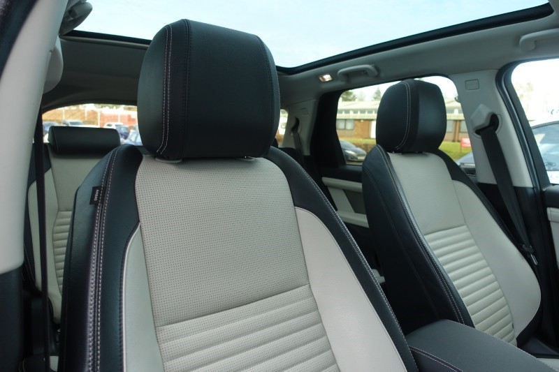 2021 (71) LAND ROVER DISCOVERY SPORT 1.5 P300e Urban Edition 5dr Auto [5 Seat] 5200559