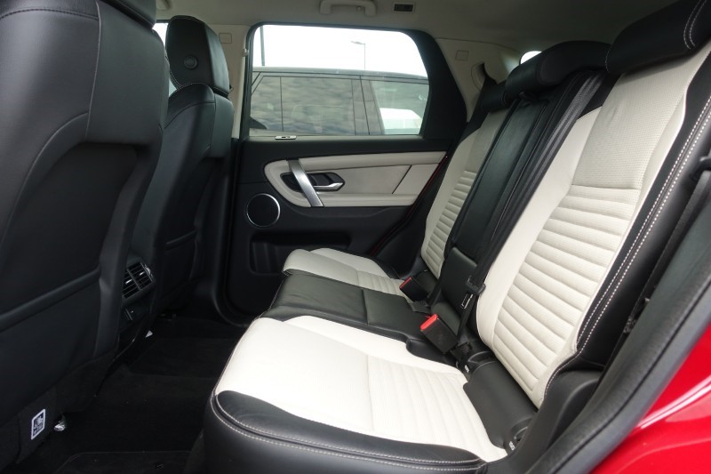 2021 (71) LAND ROVER DISCOVERY SPORT 1.5 P300e Urban Edition 5dr Auto [5 Seat] 5200524