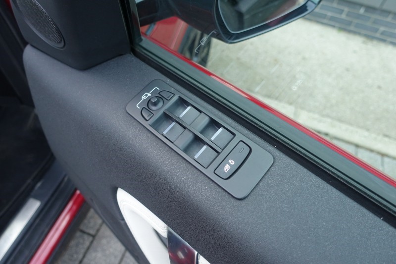 2021 (71) LAND ROVER DISCOVERY SPORT 1.5 P300e Urban Edition 5dr Auto [5 Seat] 5200563