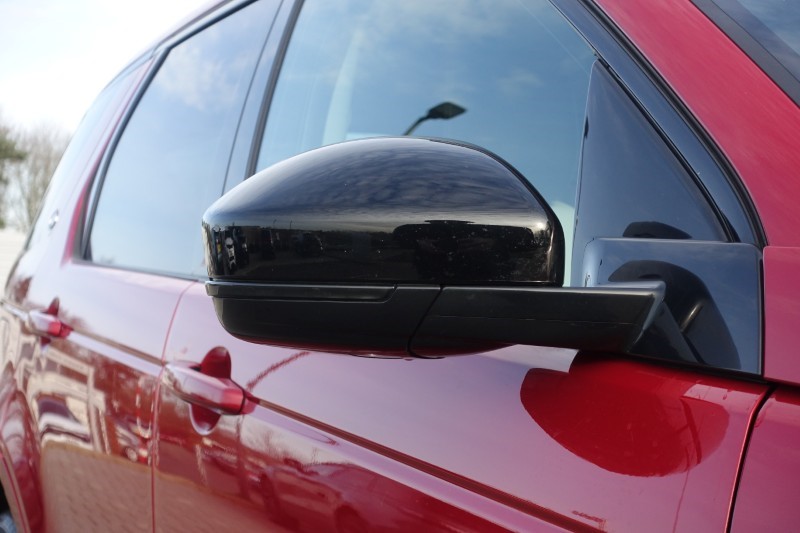 2021 (71) LAND ROVER DISCOVERY SPORT 1.5 P300e Urban Edition 5dr Auto [5 Seat] 5200542