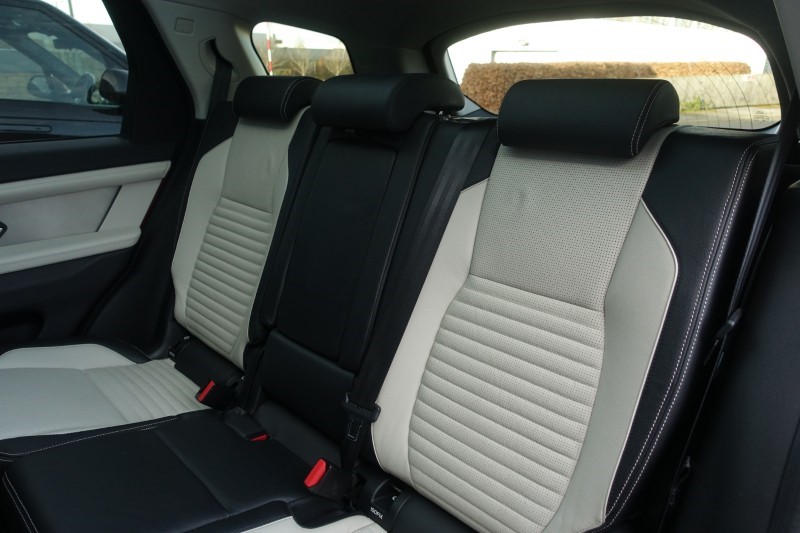 2021 (71) LAND ROVER DISCOVERY SPORT 1.5 P300e Urban Edition 5dr Auto [5 Seat] 5200569