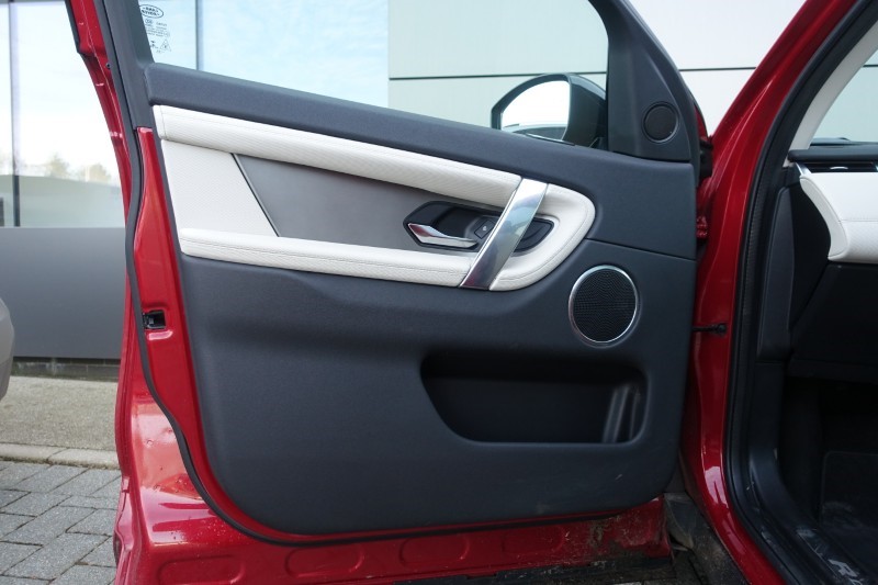 2021 (71) LAND ROVER DISCOVERY SPORT 1.5 P300e Urban Edition 5dr Auto [5 Seat] 5200570