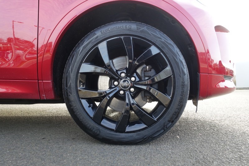 2021 (71) LAND ROVER DISCOVERY SPORT 1.5 P300e Urban Edition 5dr Auto [5 Seat] 5200528