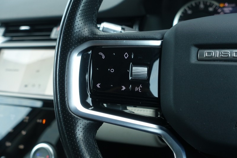 2021 (71) LAND ROVER DISCOVERY SPORT 1.5 P300e Urban Edition 5dr Auto [5 Seat] 5200554