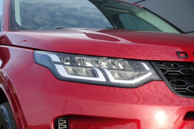 2021 (71) LAND ROVER DISCOVERY SPORT 1.5 P300e Urban Edition 5dr Auto [5 Seat] 5200537